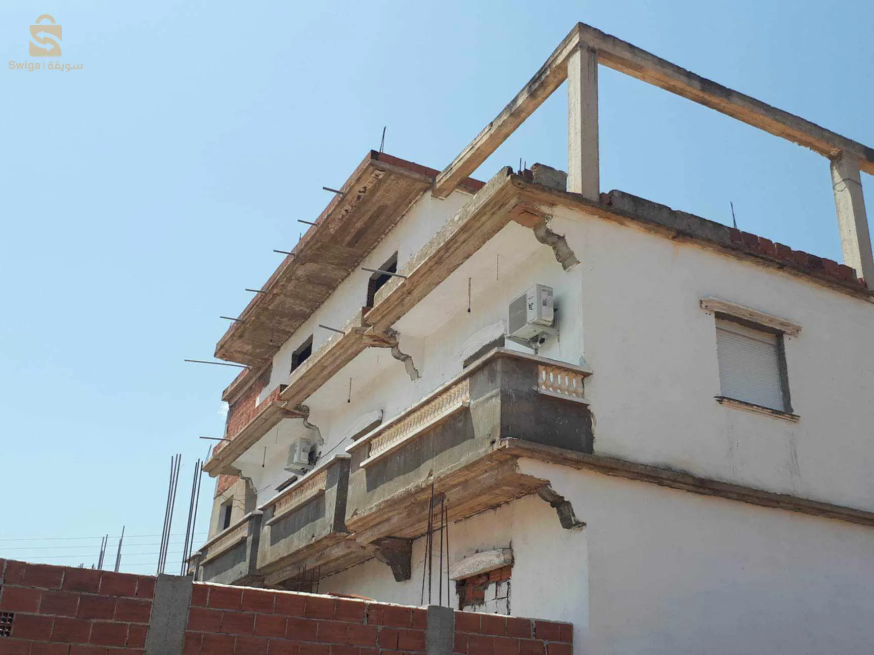 وسيط عقاري شط ولاية طارف 0666524097