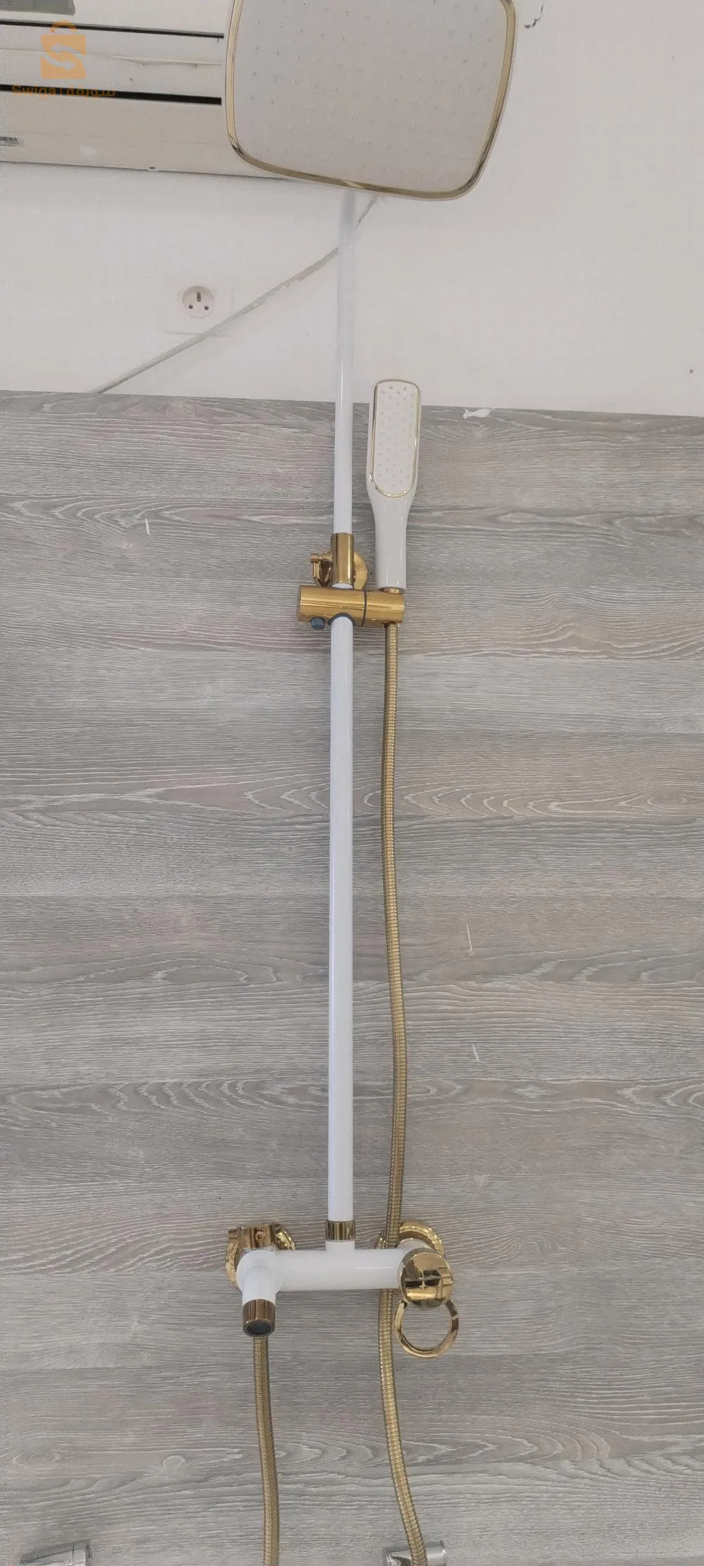 Chaib. Mekla, tizi ouzo