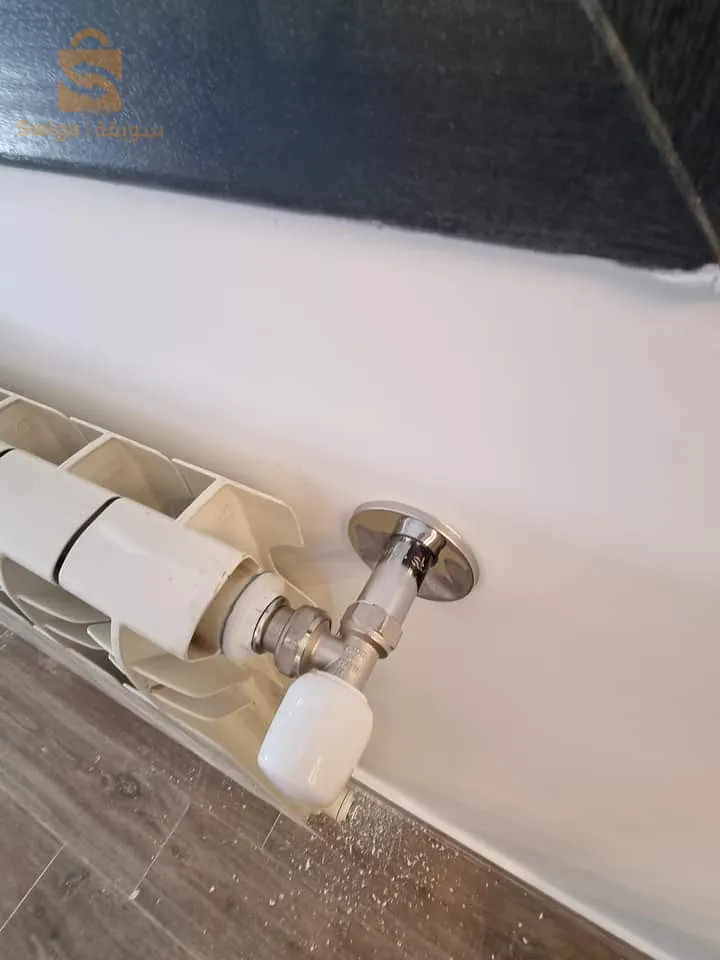 plombier choffagest