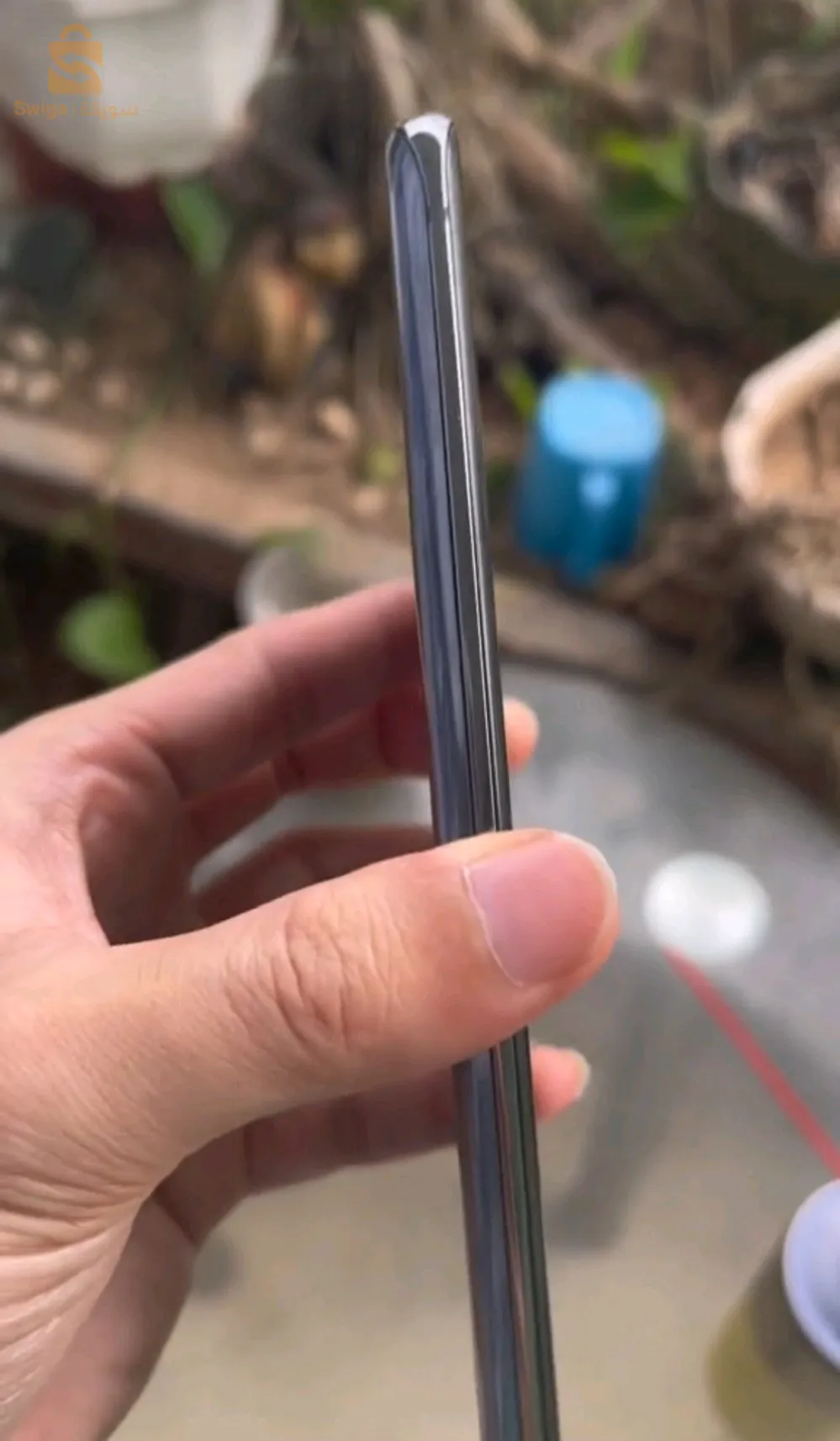 s20 plus amirica n9ii bezaf