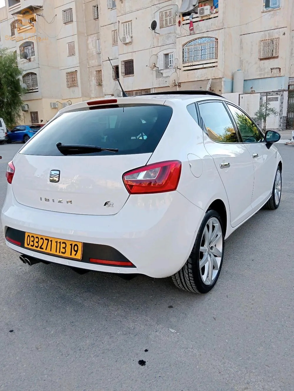 Ibiza fr