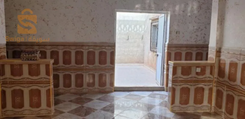 حي سيدي زواوي اولاد ميمون تلمسان