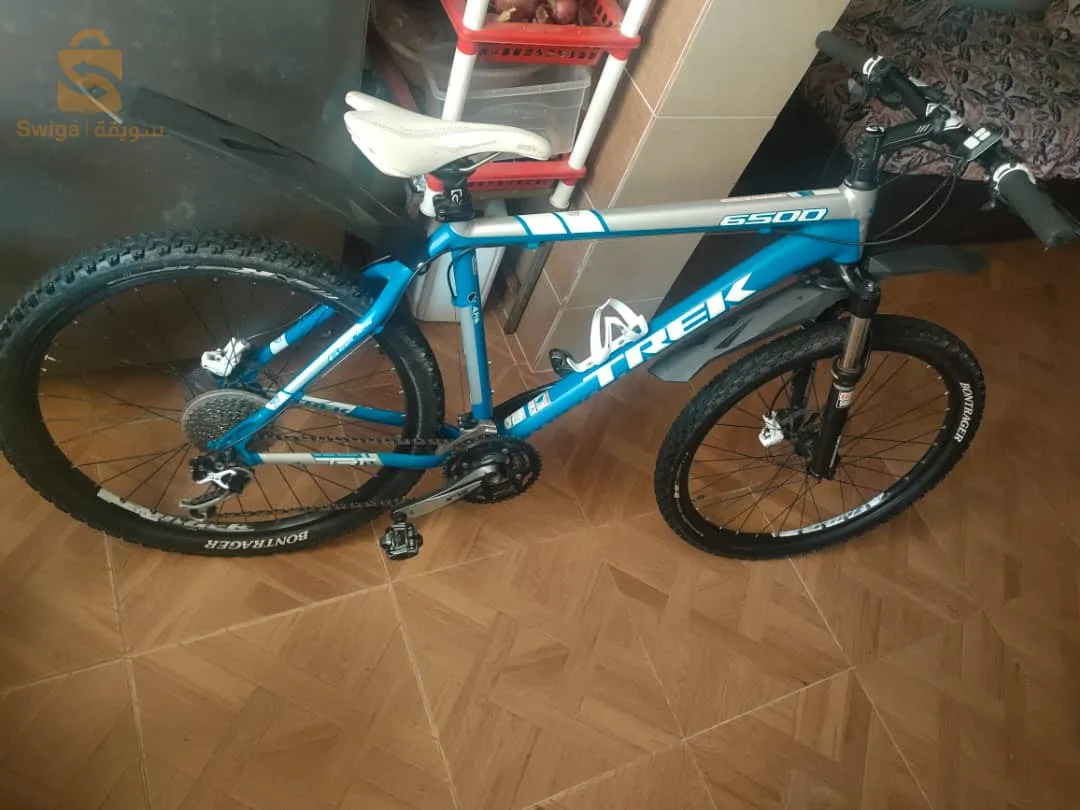 Trek  TRT USA