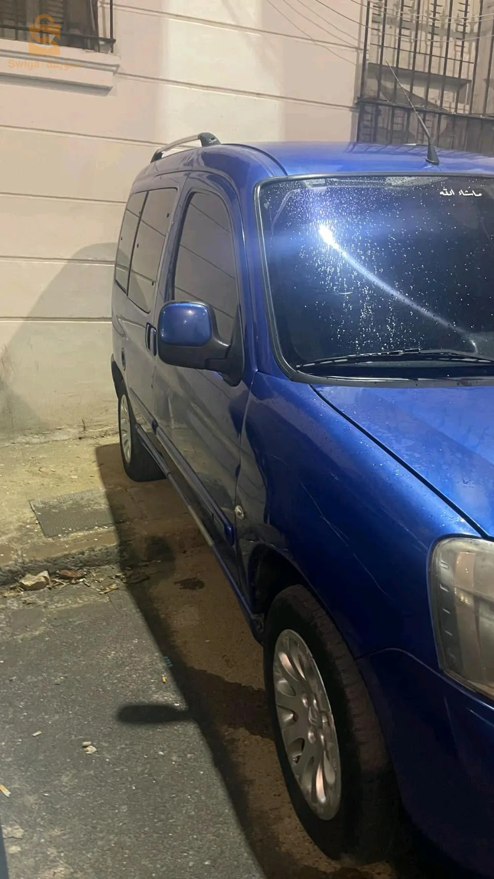 berlingo