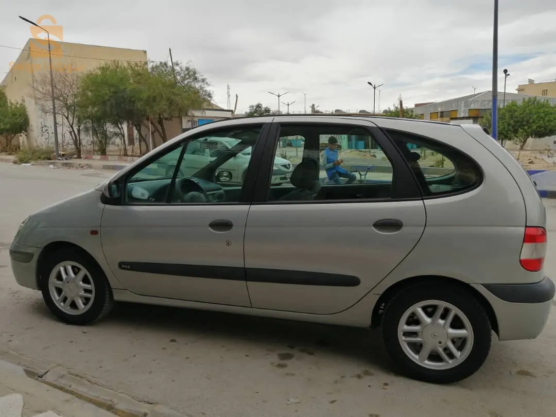 Scénic 0662550430