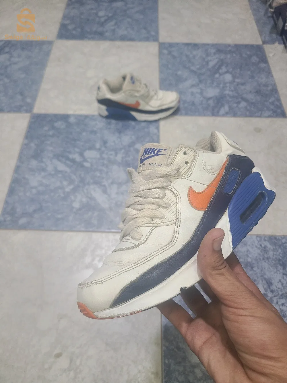 air max  caba original