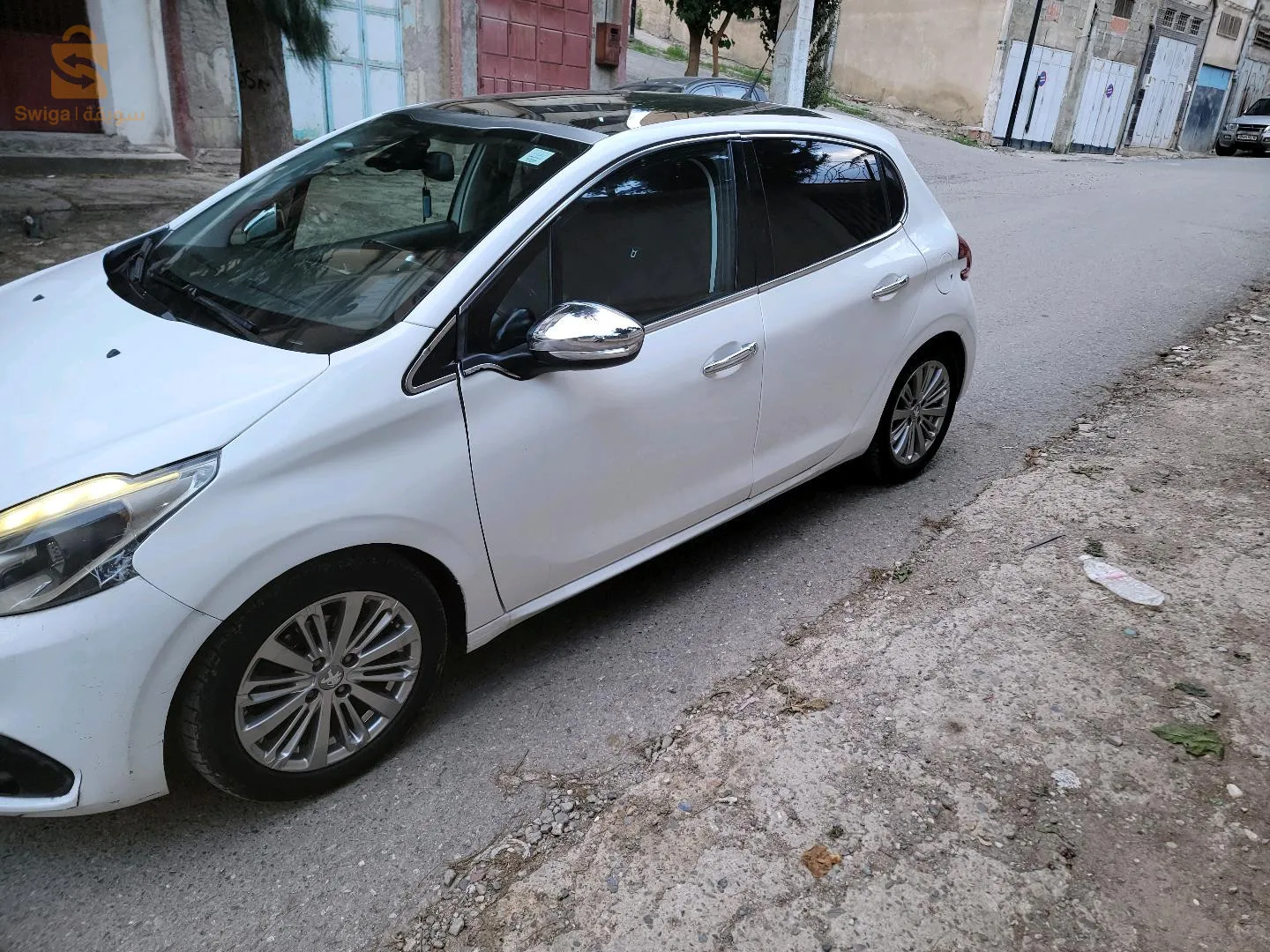 tizi ouzou