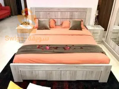 غرف نوم