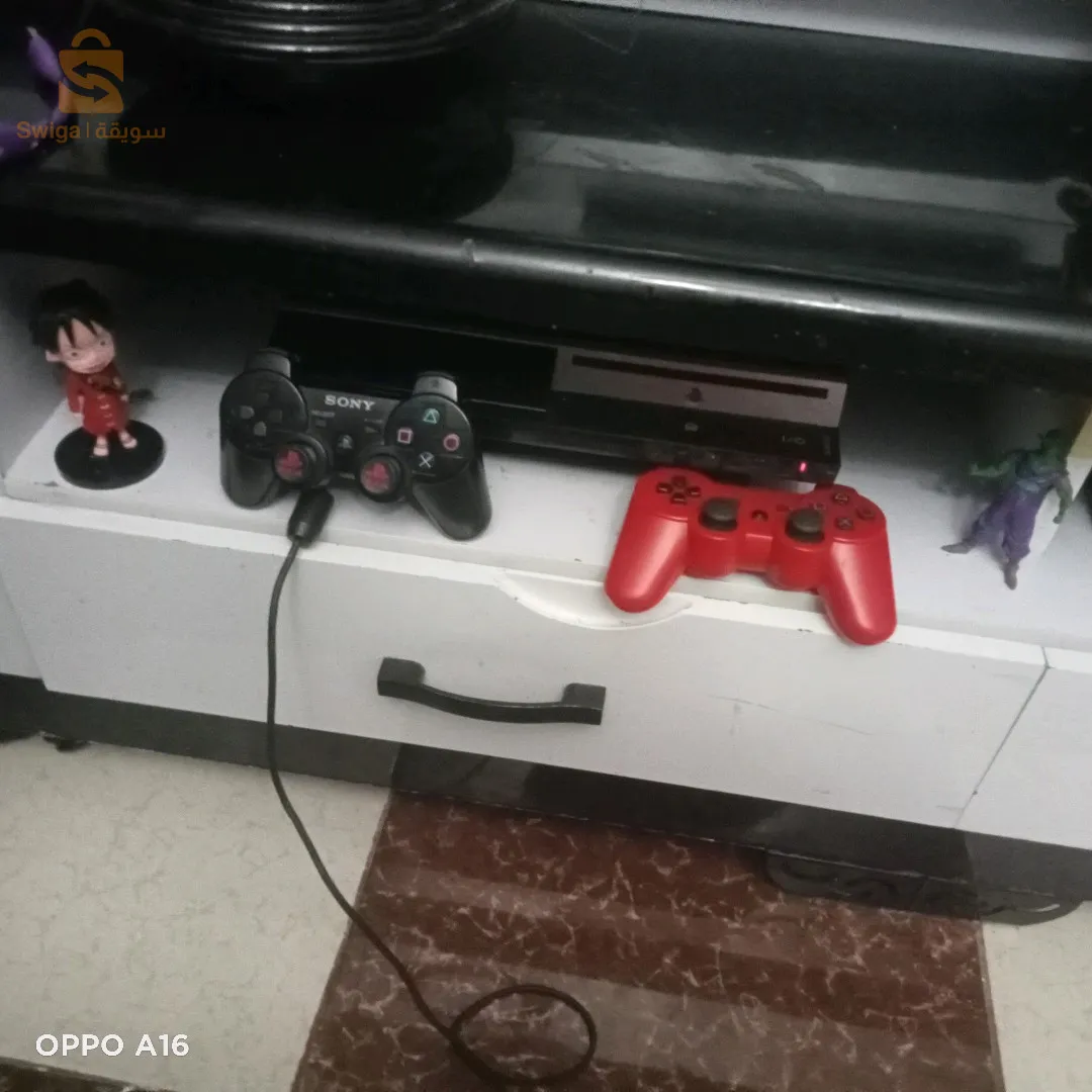 بلاي ستيشن 3