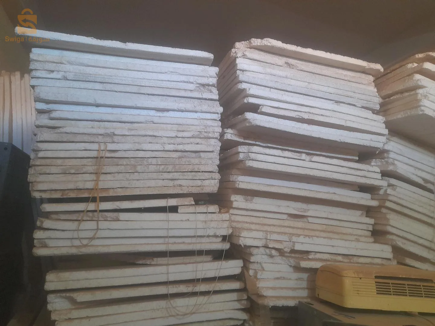 ماتريال اوكاسيو لتربية الدواجن