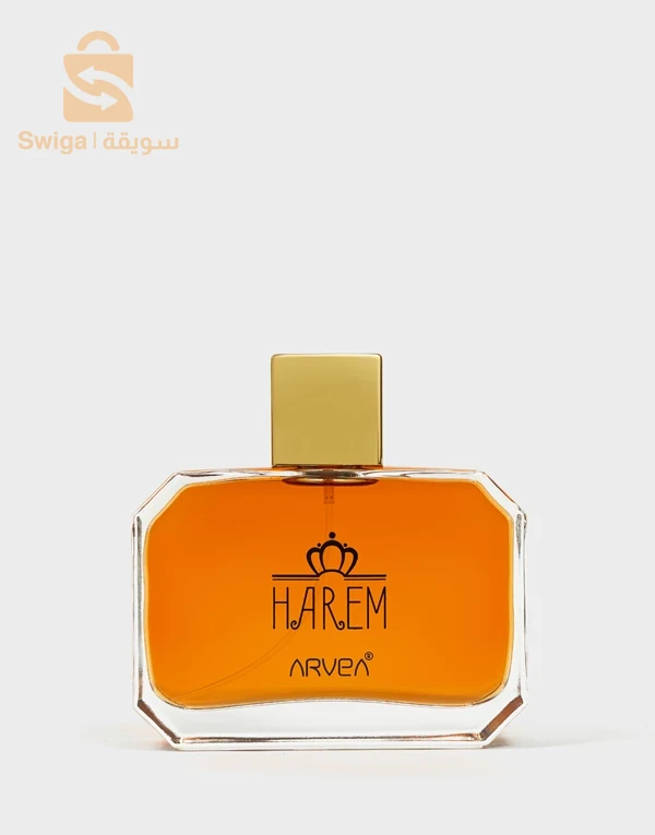 😍تمتعي بإنتعاش مثالي🤩مع عطر حريم من أرفيا🌺ذو الخلفية المنعشة ✨️