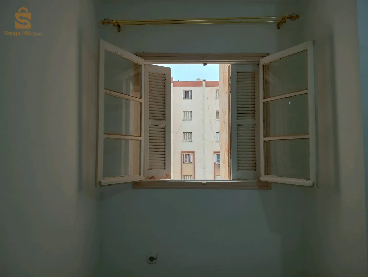 حي جنان اللوز عين البنيان الجزائر الطابق السادس