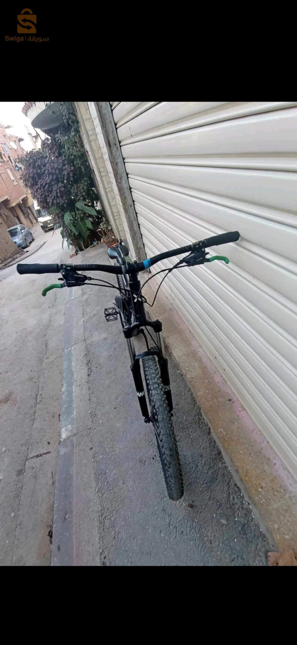 برج كيفان