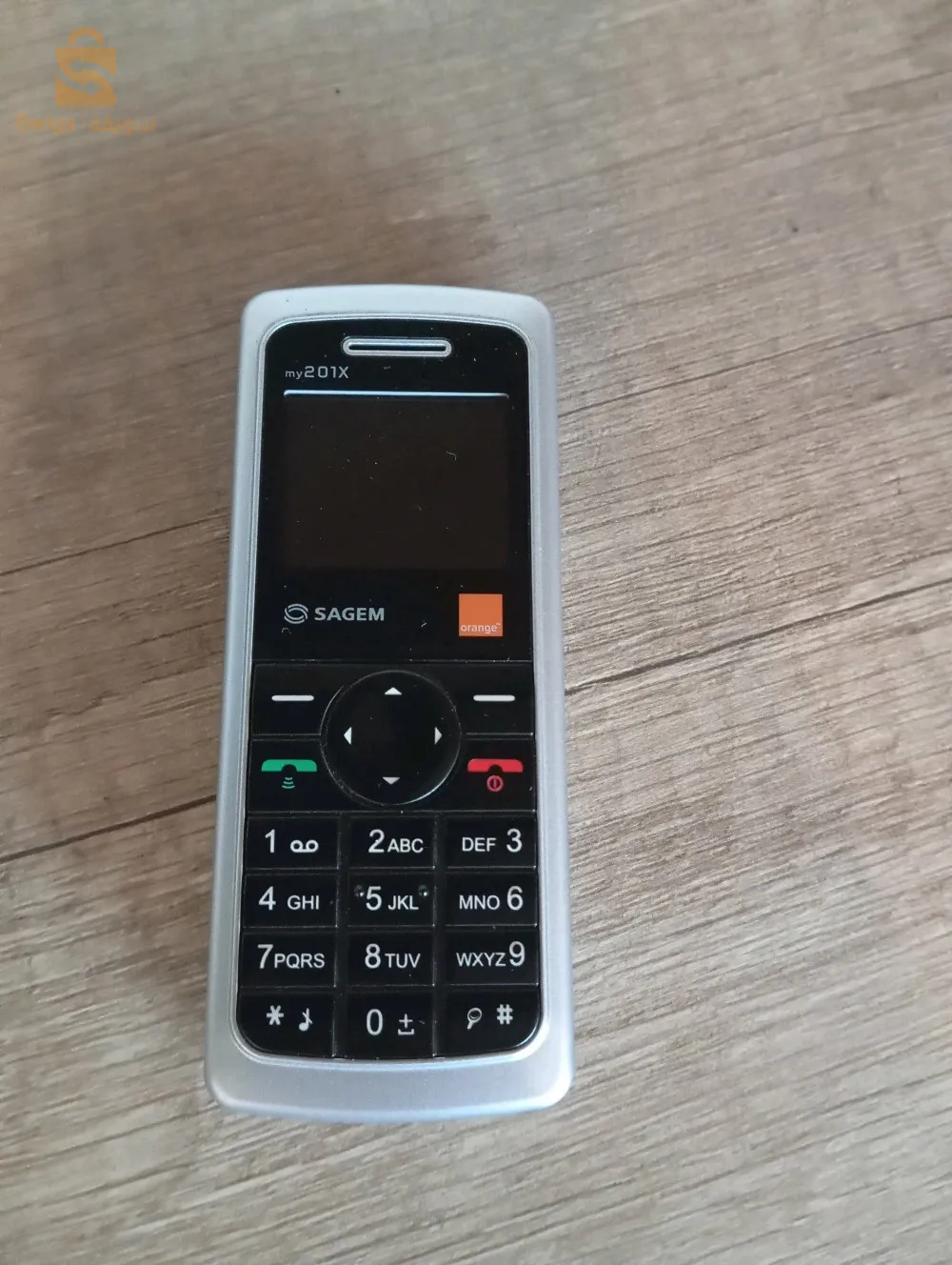 Motorola 250 الف Sagem 350 الف avec chargeur Nokia 300 الف للحبة
