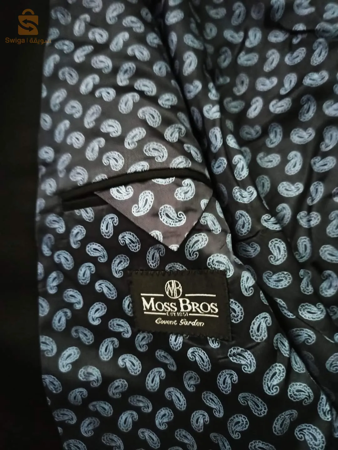 Blazer Original Ylebes L XL