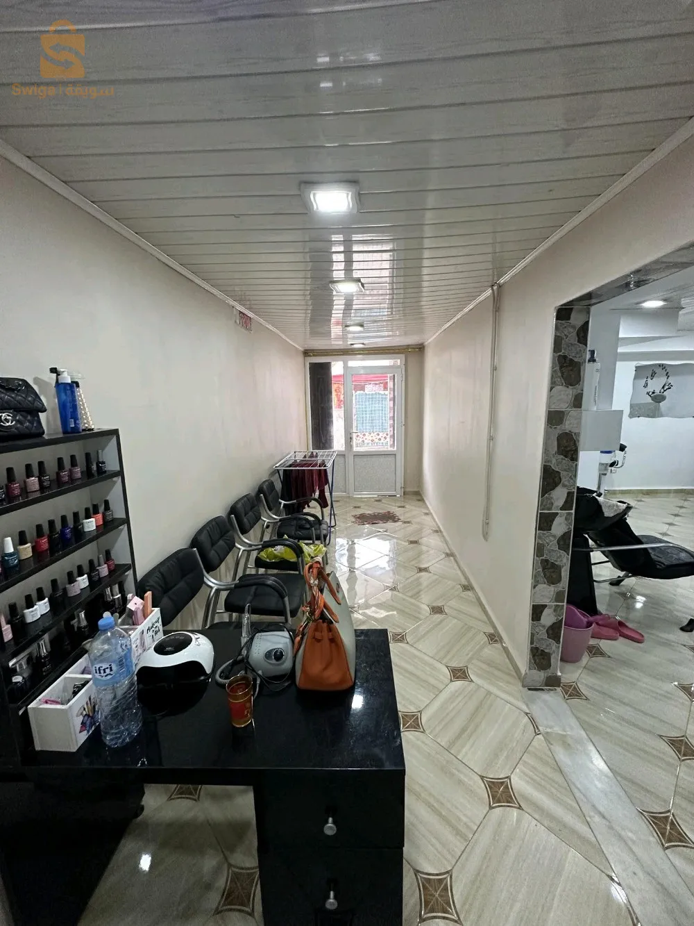 locale commerciales a louer