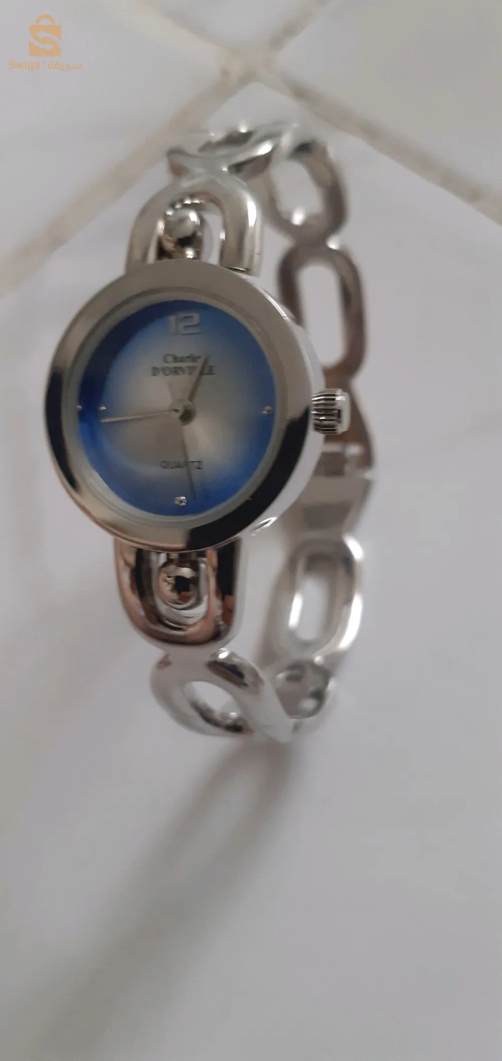 montres pour femmes.