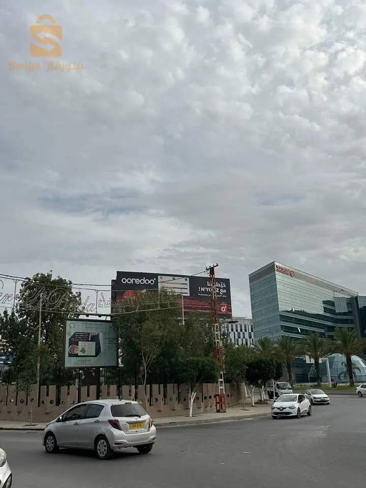 شقق للبيع في حي هادئ في قلب دار البيضاء