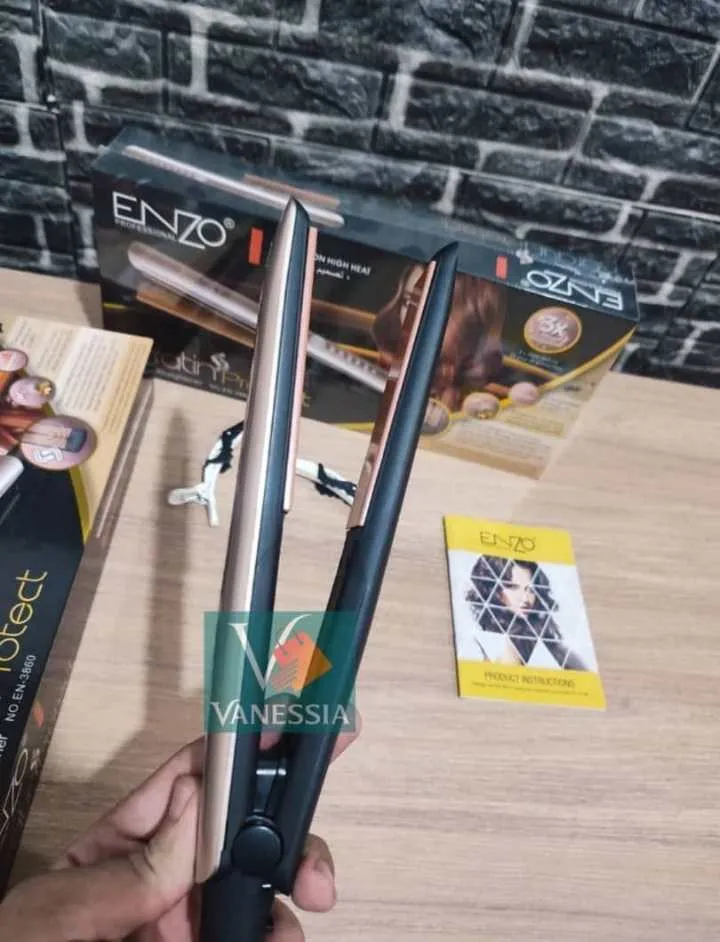 lisseur ENZO by remington