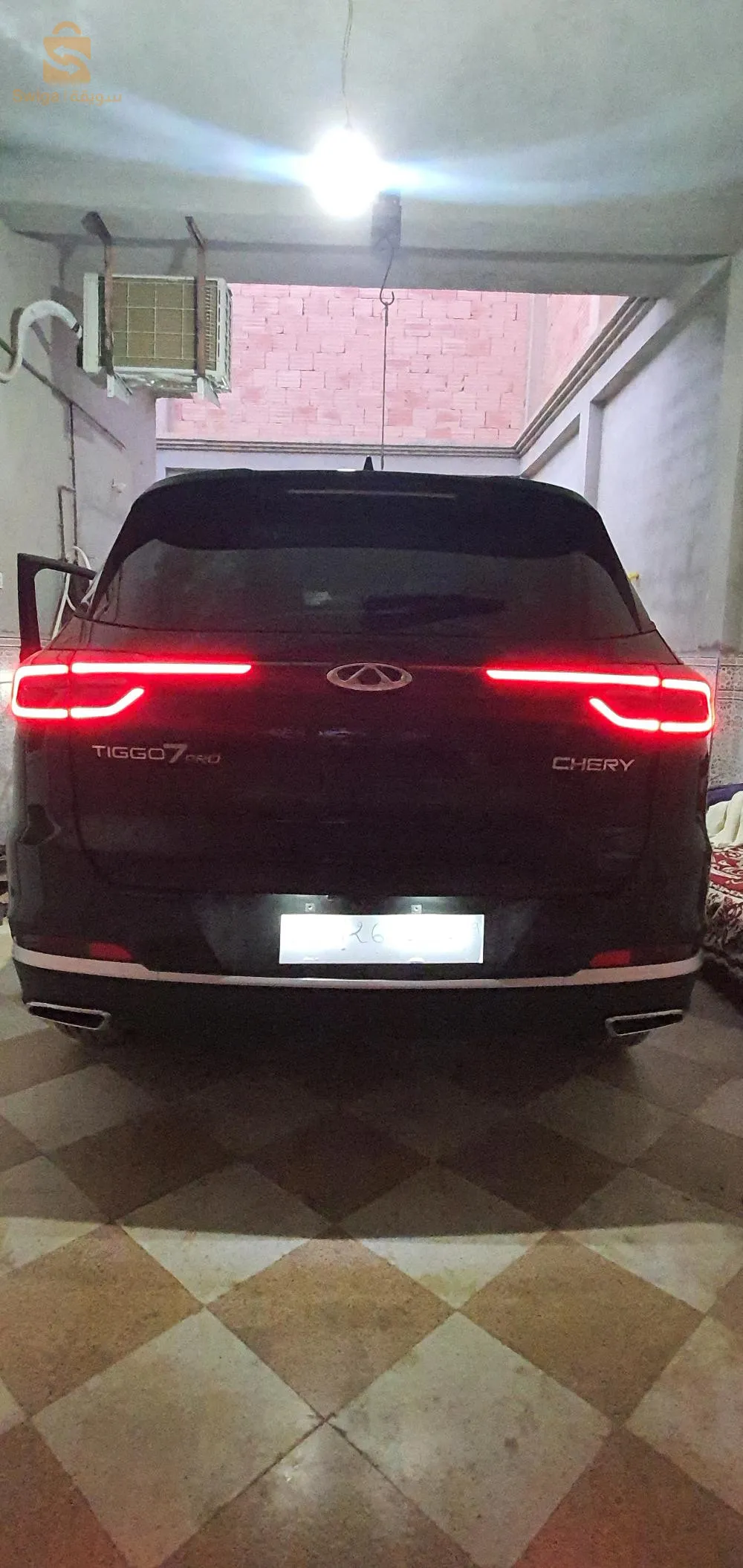 tigo 7 pro comfort صافية