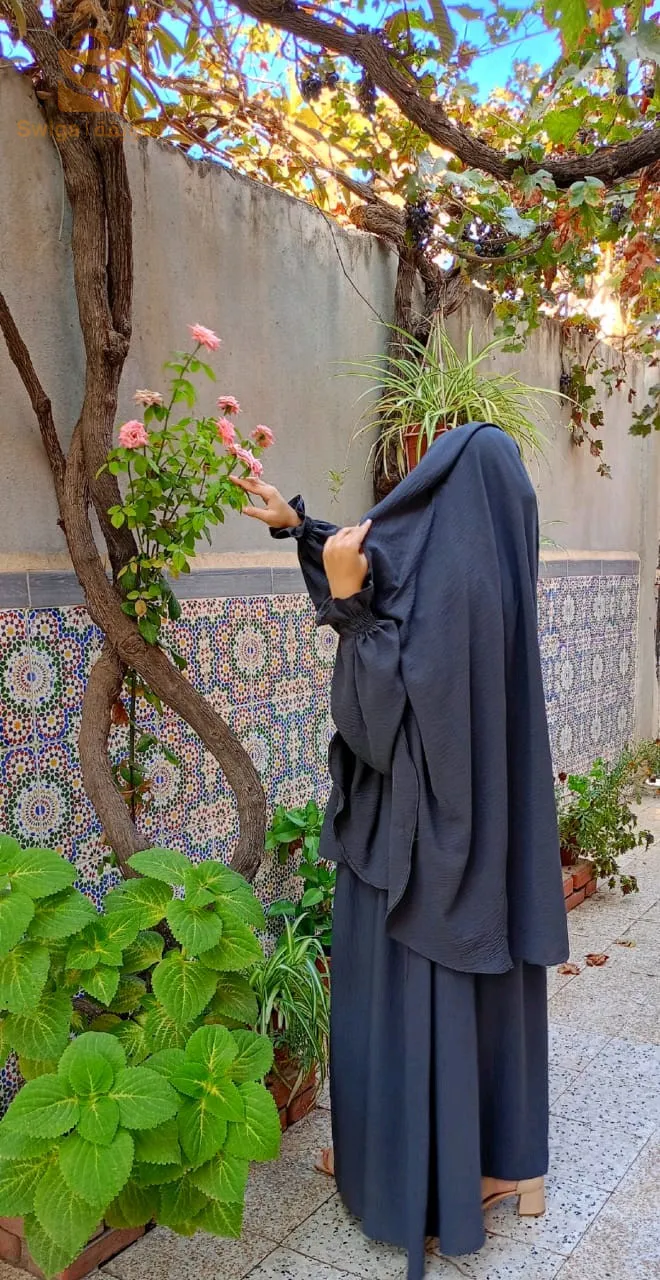 حجاب بالاسدال