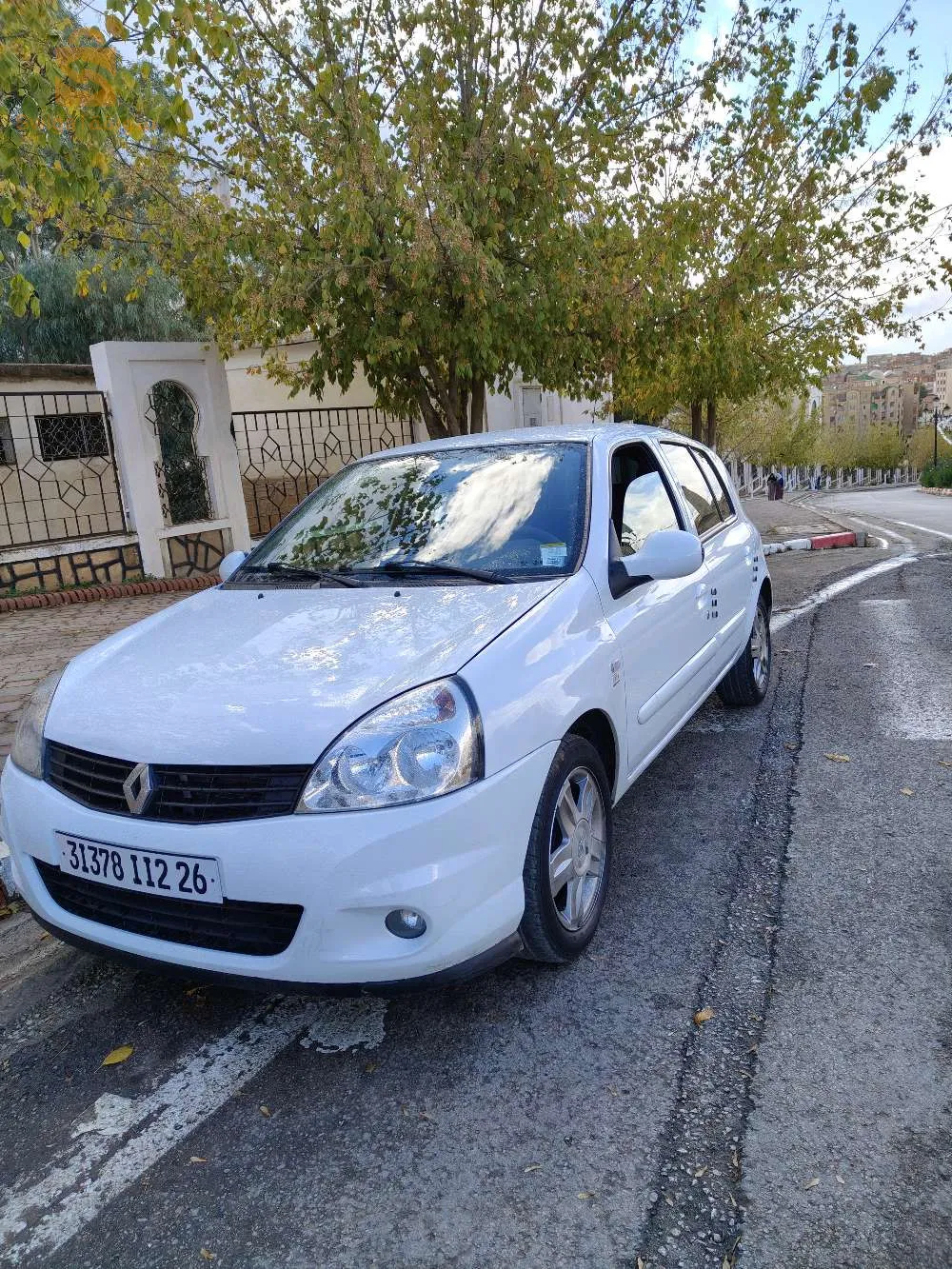 clio extrem