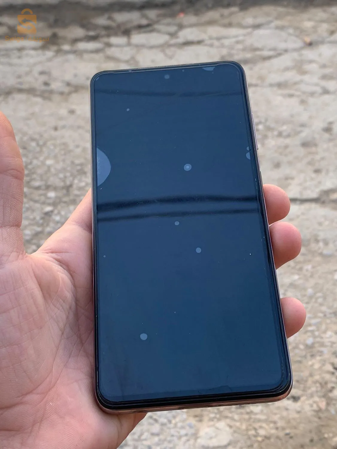 Poco X3 pro 6/128