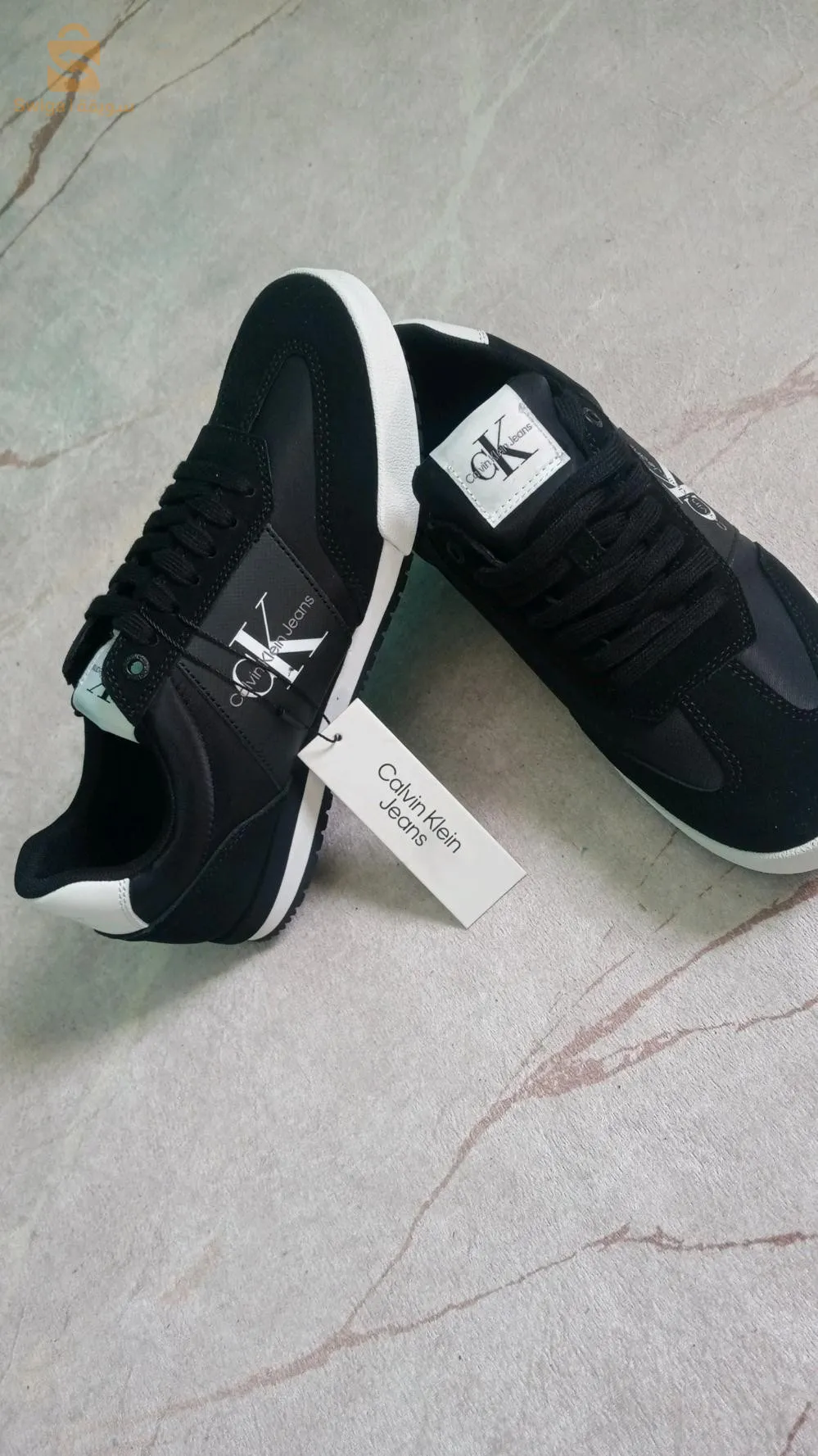 basket Calvin Klein. boss . Gant
