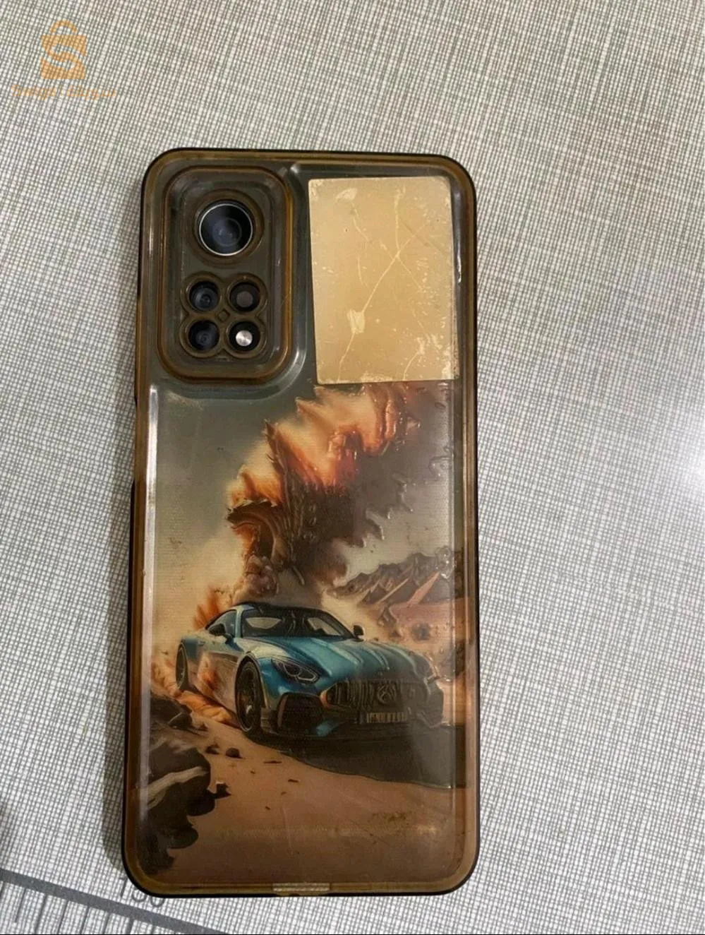 Xiaomi mi 10t pro 5G