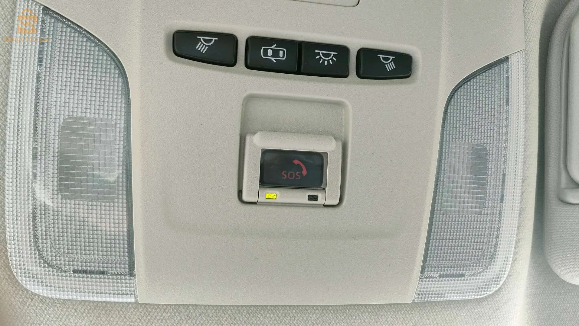 Toyota Corolla "Sporty" 1.8 américaine