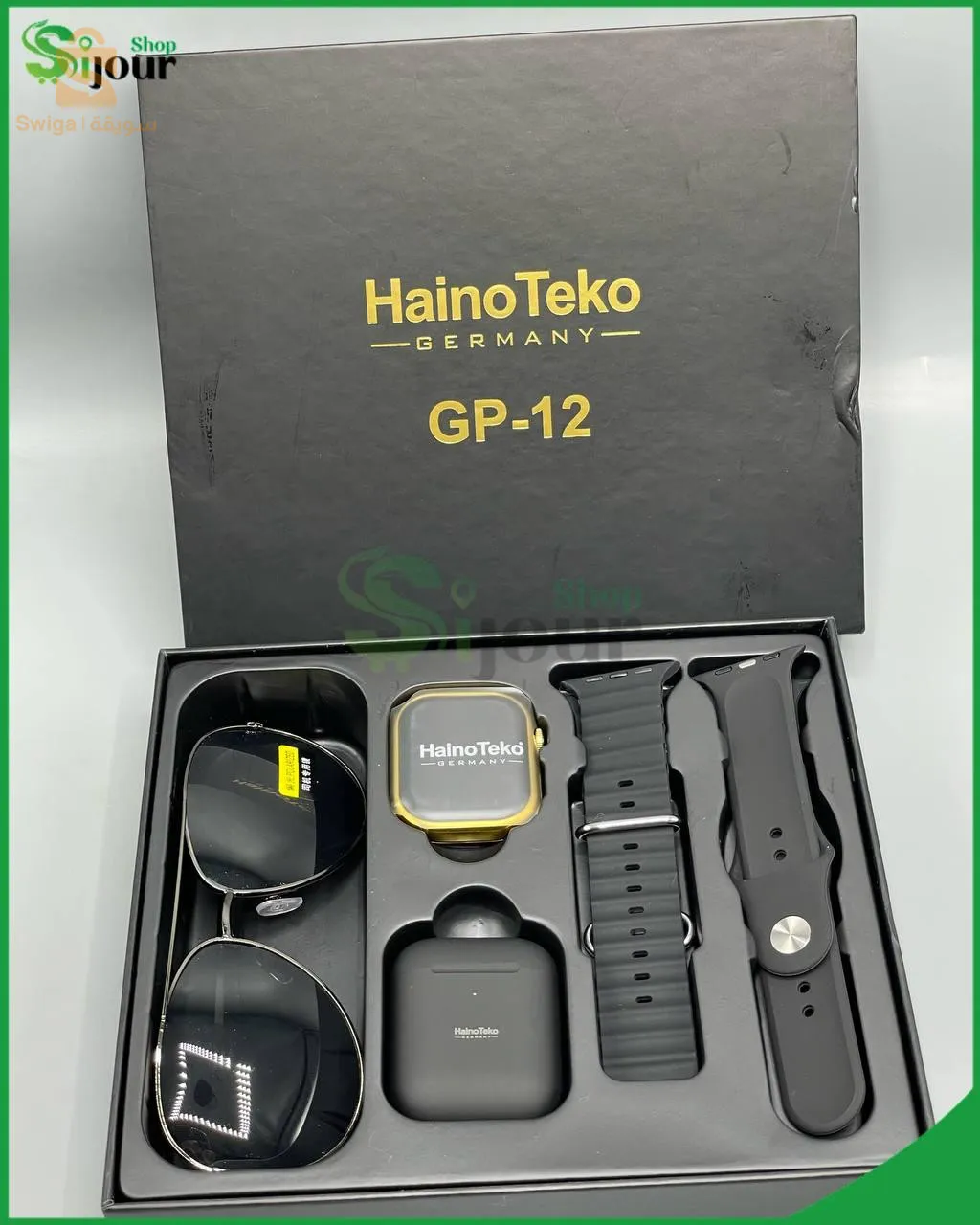 Smart Watch GP-12