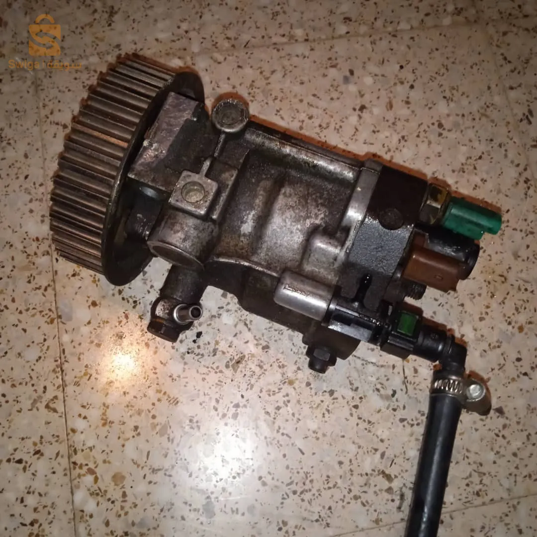 قطع غيار اصلية كونغو+كليو1.5dci