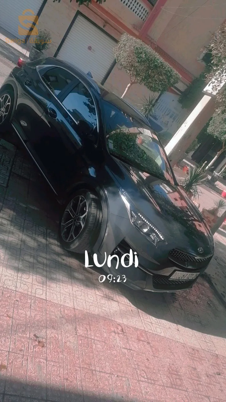 مسيلة وسط