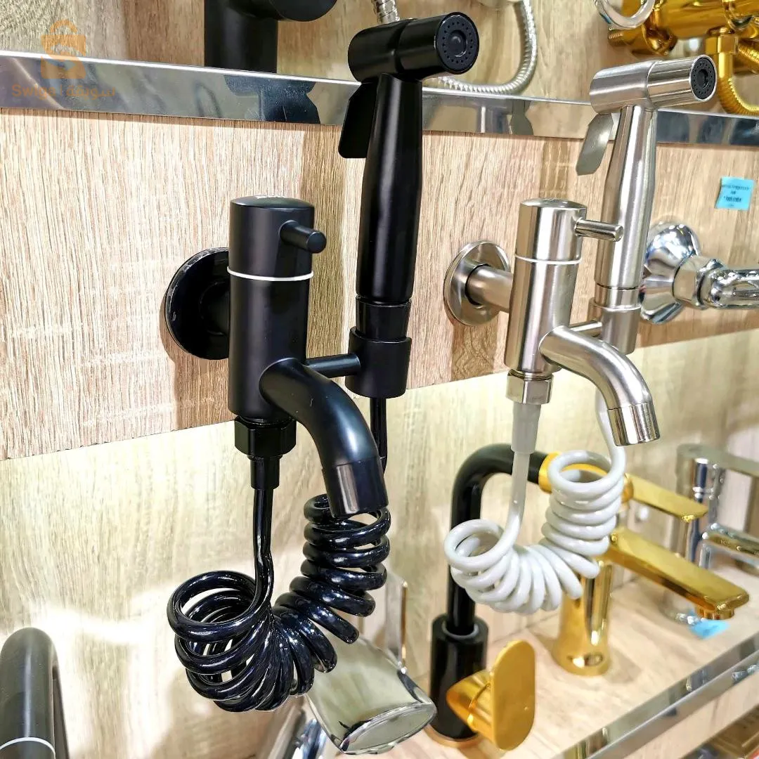 العلمة مع إمكانية التوصيل