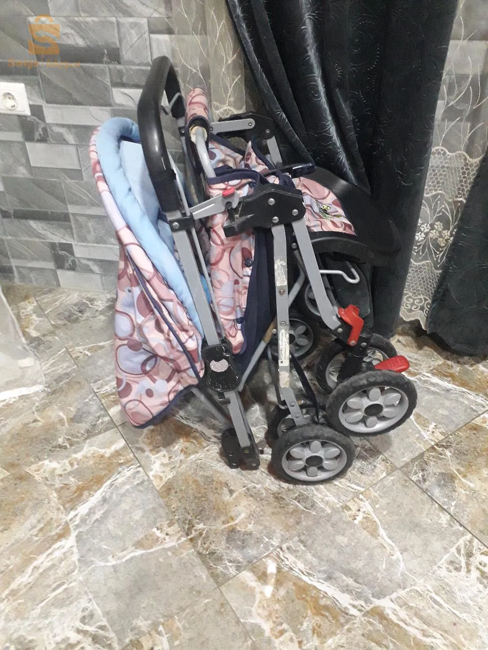 باب الزوار