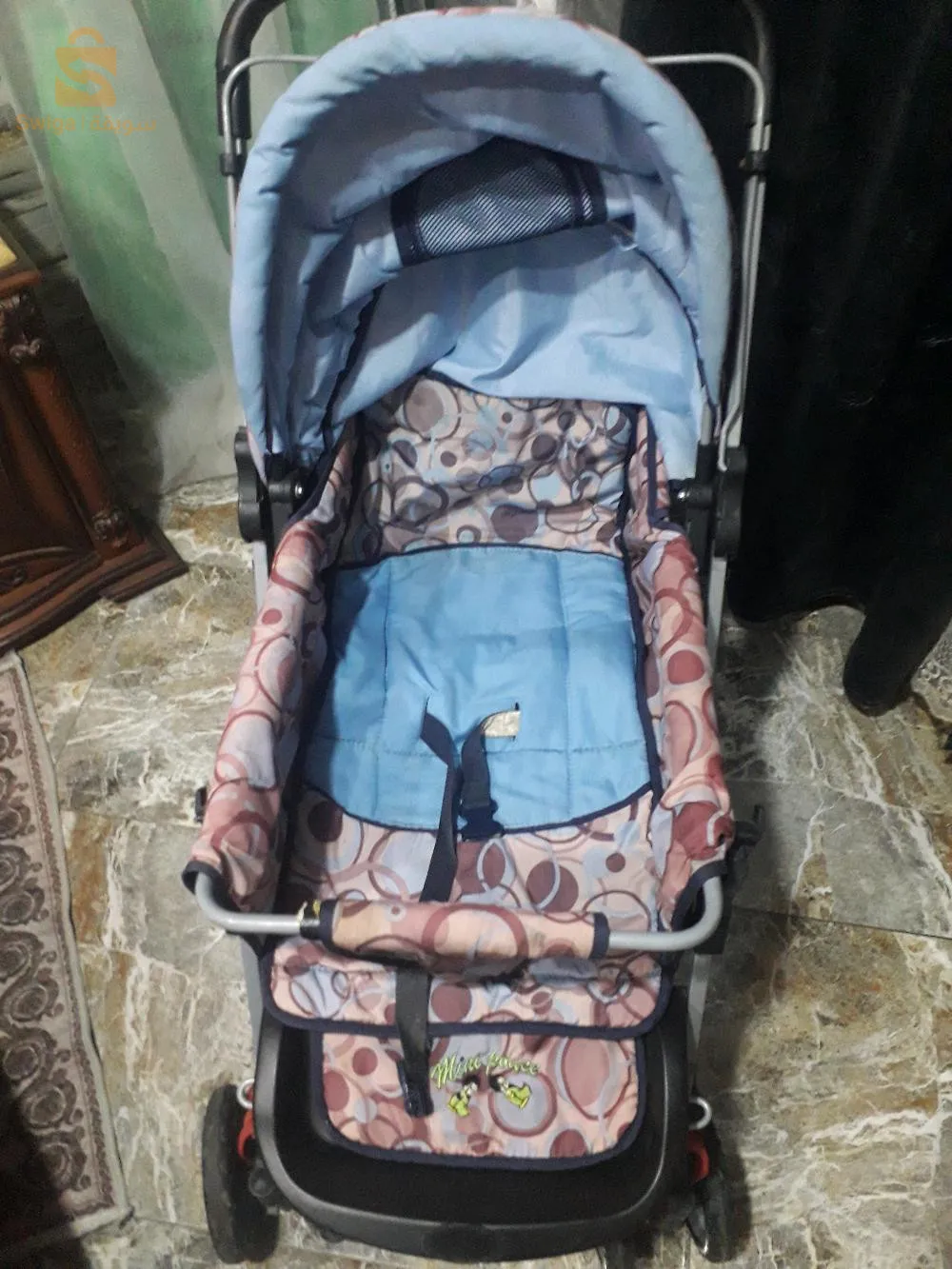 باب الزوار