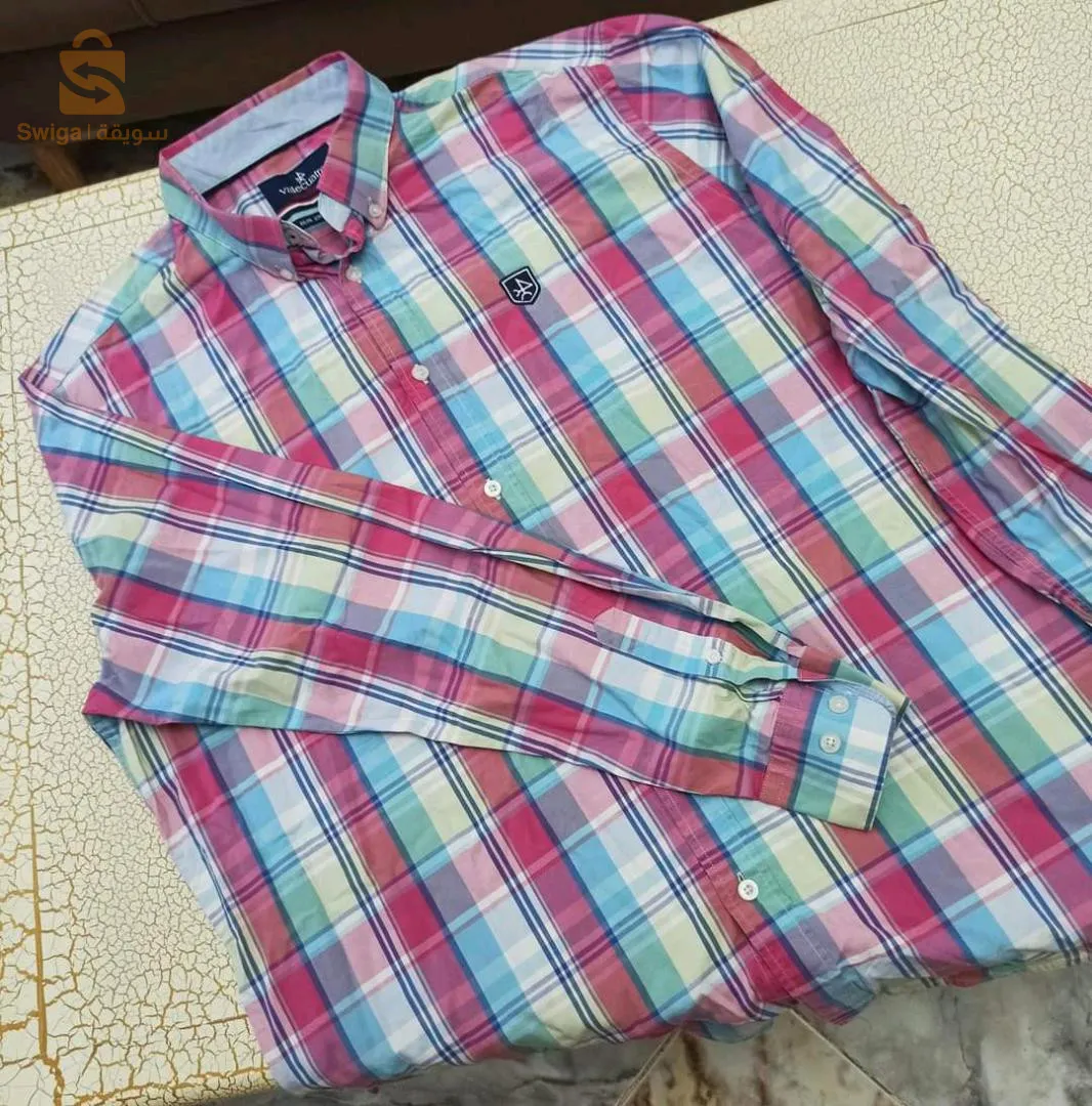 Chemise Original taille XXL