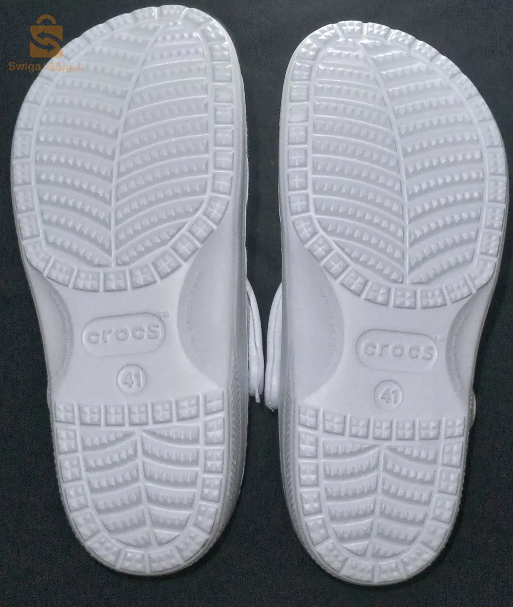 كروكس رمادي