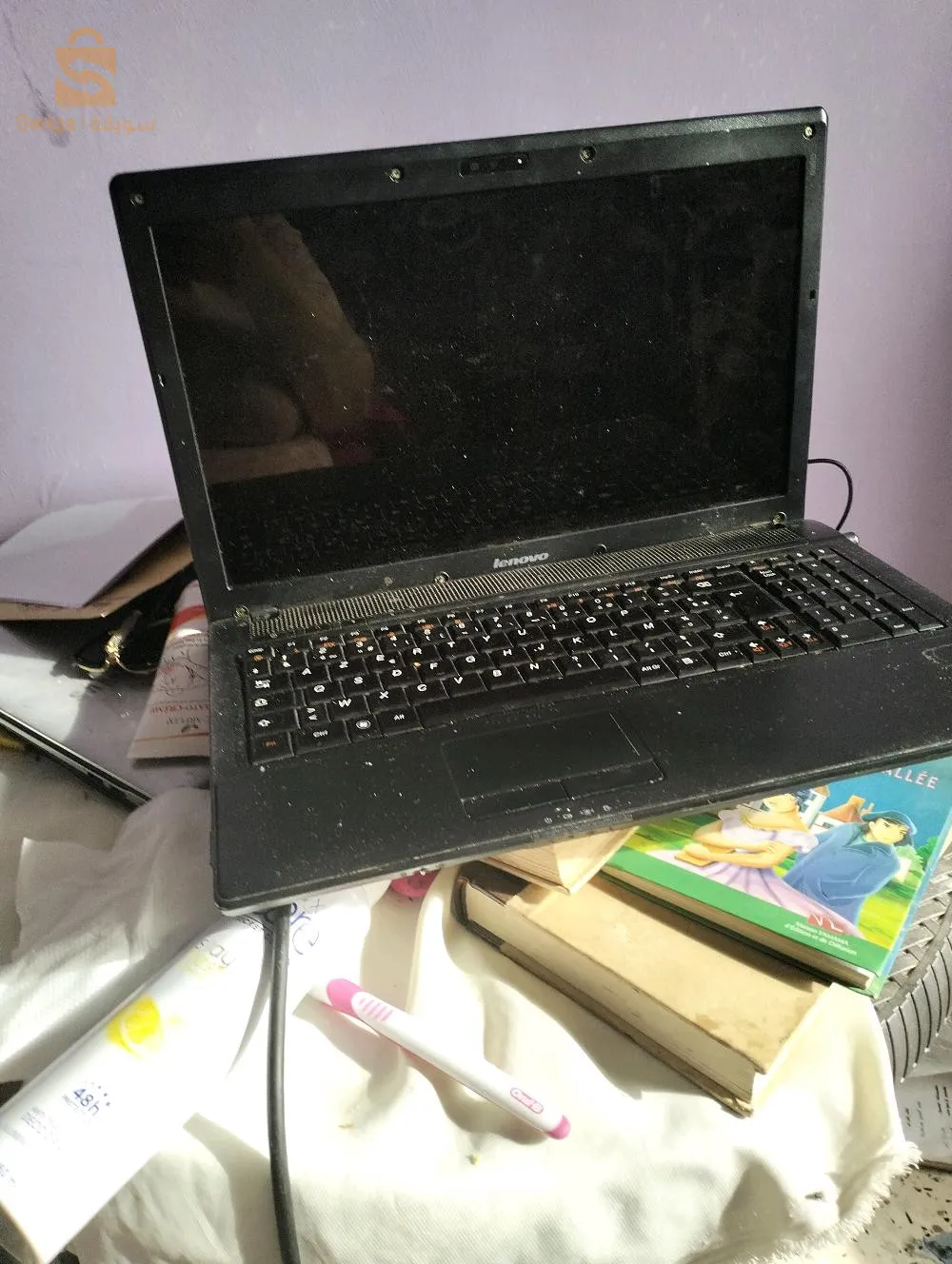 vente pc