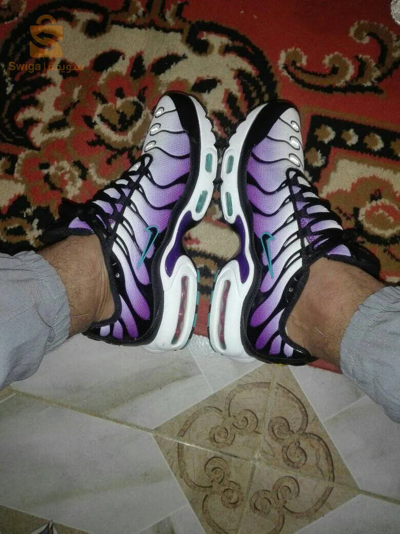 مزالها نقية