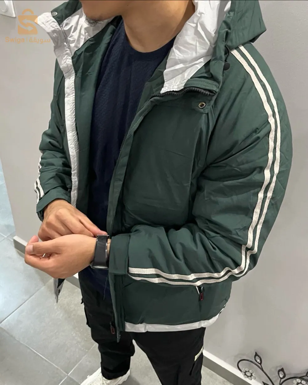 Doudoune disponible 🇨🇳