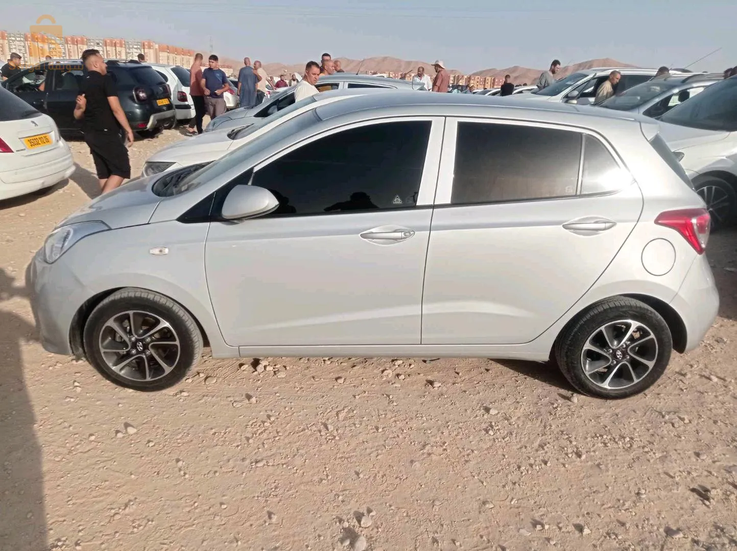 سيارة 10/10