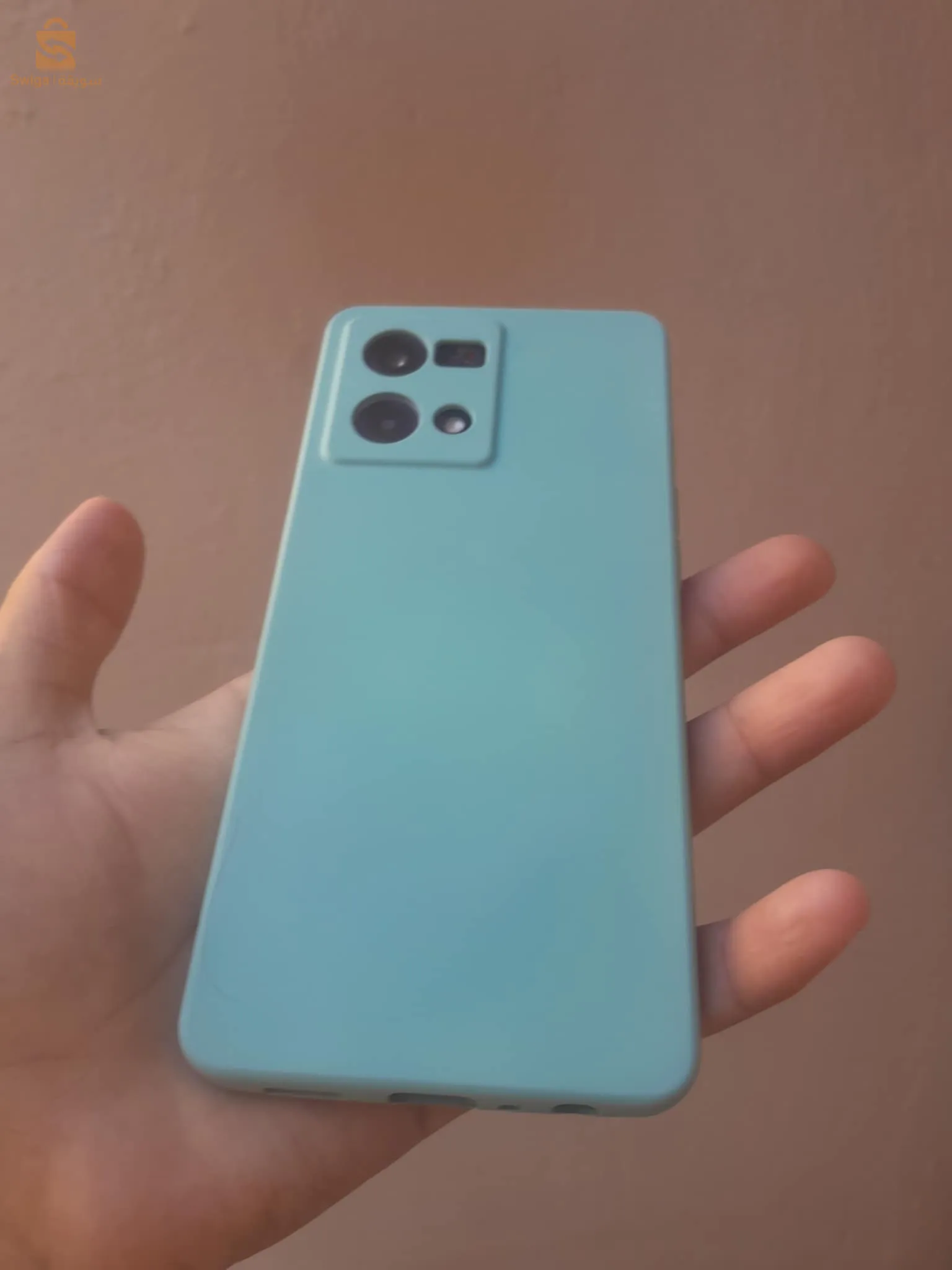 Oppo Reno 7