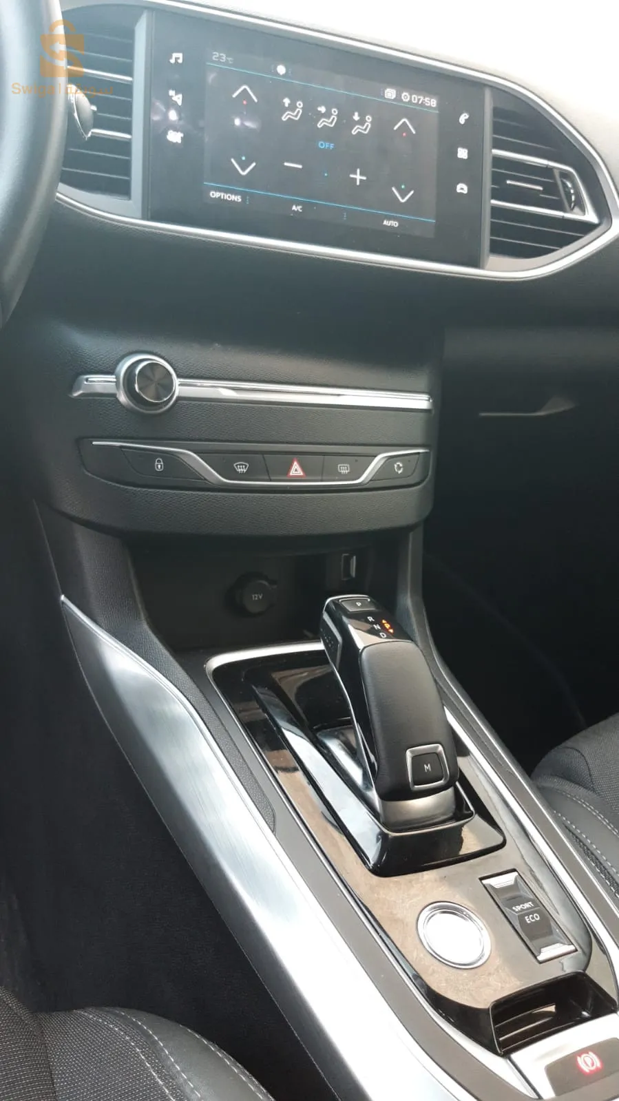 308 allure 1.2 130ch