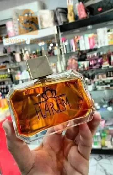 جبنالكم ريحة اوريجينال 🥰🤩 بدون كحول 🤩🤫 بسعر خيالي