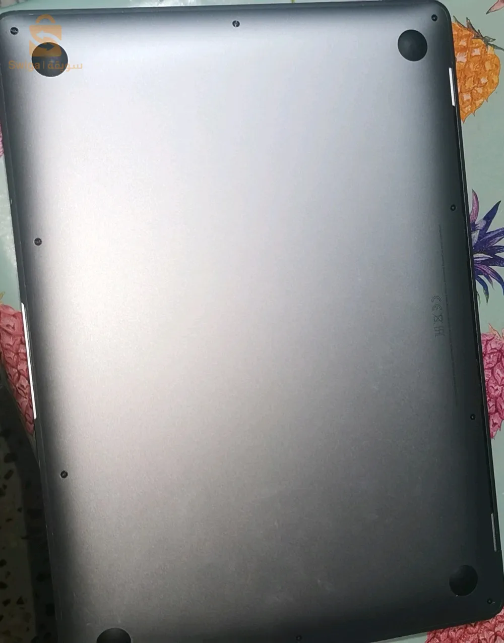 À vendre MacBook Air10,1 (M1, 2020) Version 12.5.1