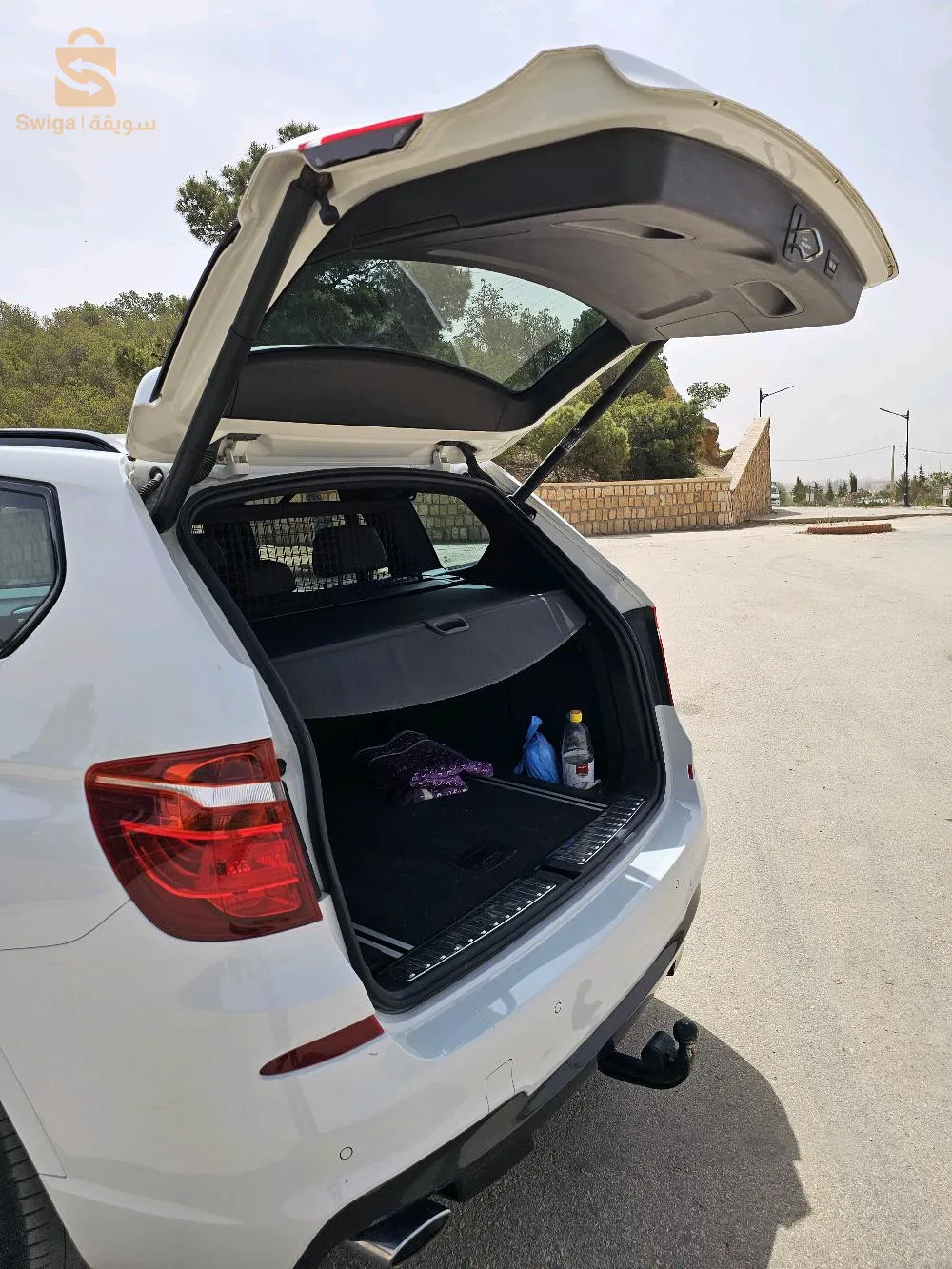 bmw x3 xdrive