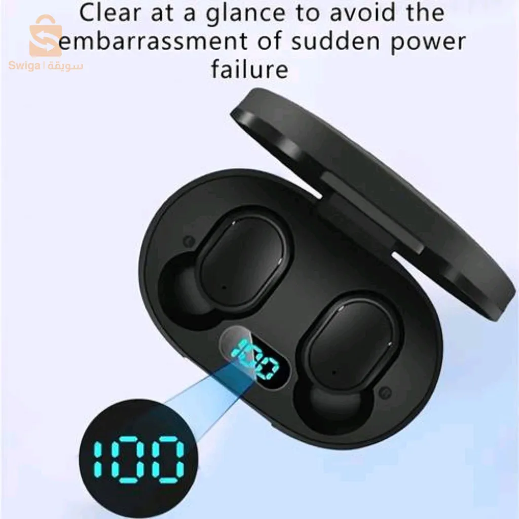 DUNTH DU-T5 Écouteurs sans fil bluetooth 5.0