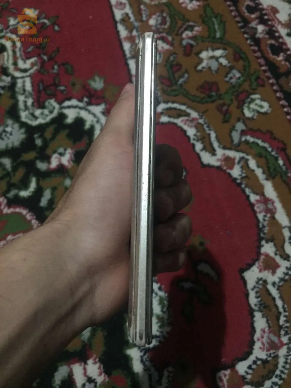 condor p6 pro LTE 4G