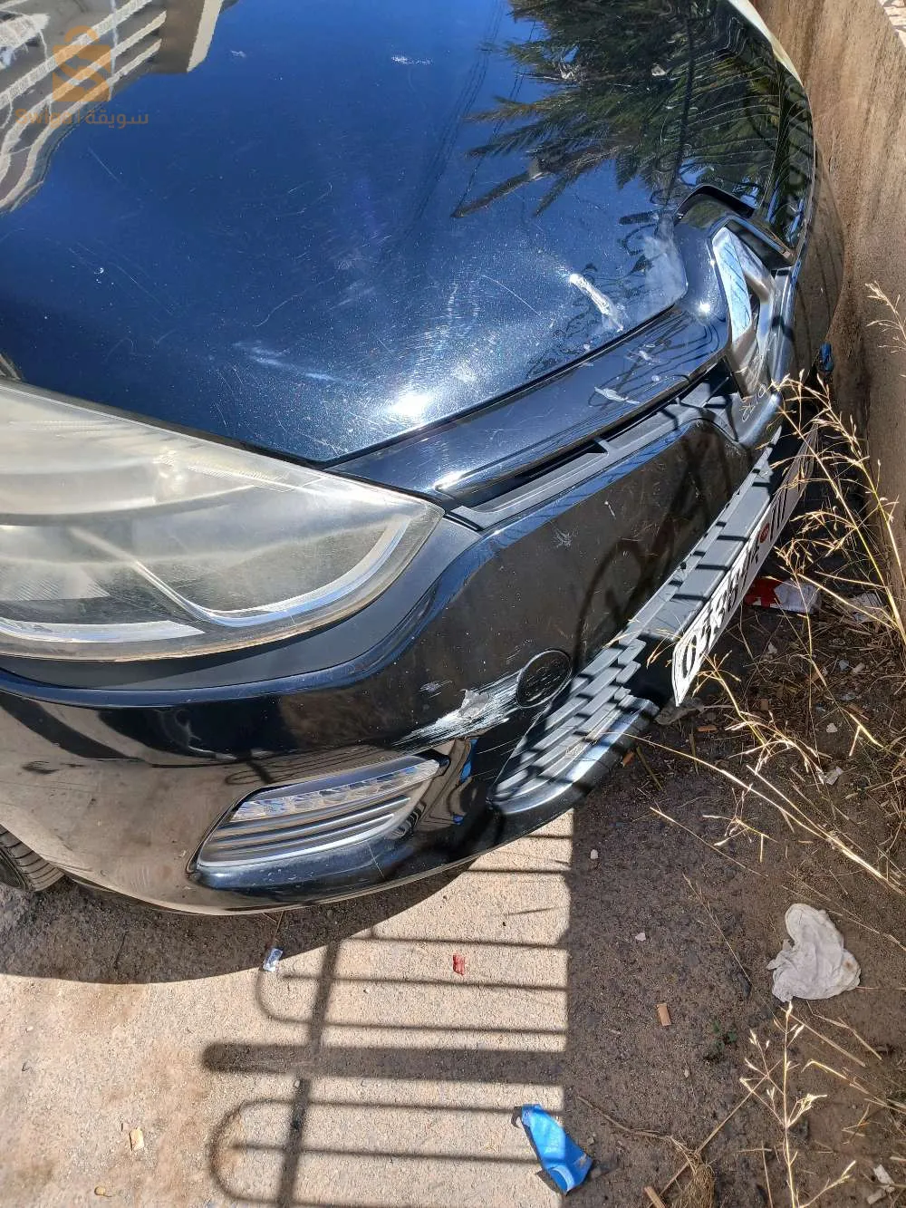 Clio gtline 1 main